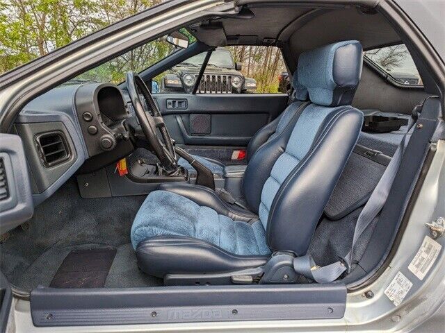 1988 Mazda RX-7 Base - photo 7