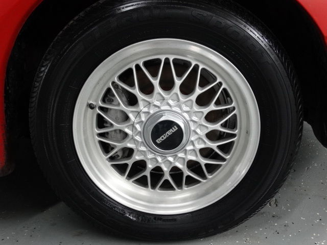 1988 Mazda RX-7 Base Convertible 2-Door Manual 5-Speed R2 1.3L - photo 4