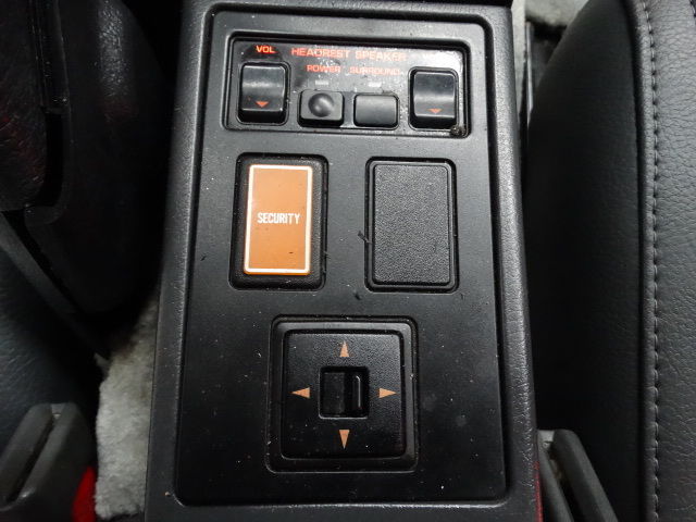 1988 Mazda RX-7 Base Convertible 2-Door Manual 5-Speed R2 1.3L - photo 5