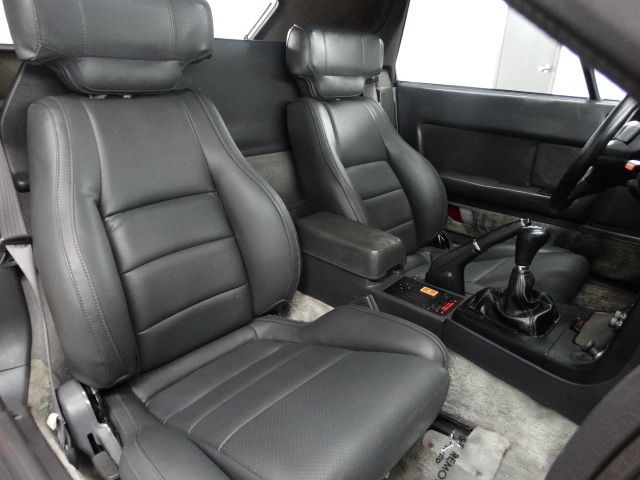 1988 Mazda RX-7 Base Convertible 2-Door Manual 5-Speed R2 1.3L - photo 6