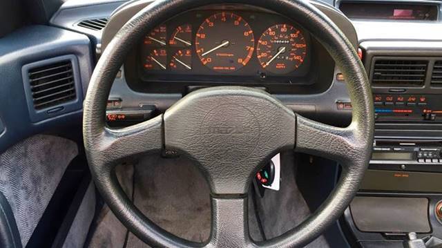 1988 Mazda RX-7 - photo 13