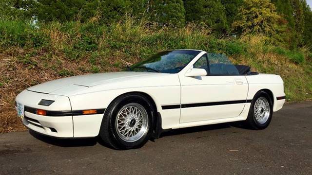 1988 Mazda RX-7 - photo 3