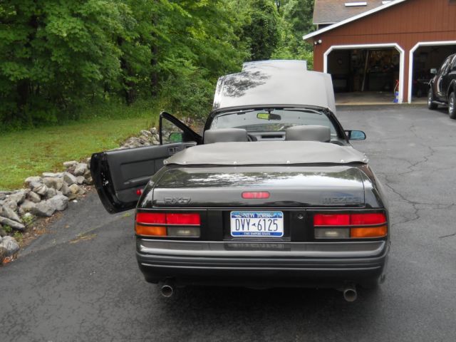 1988 Mazda RX-7 - photo 5