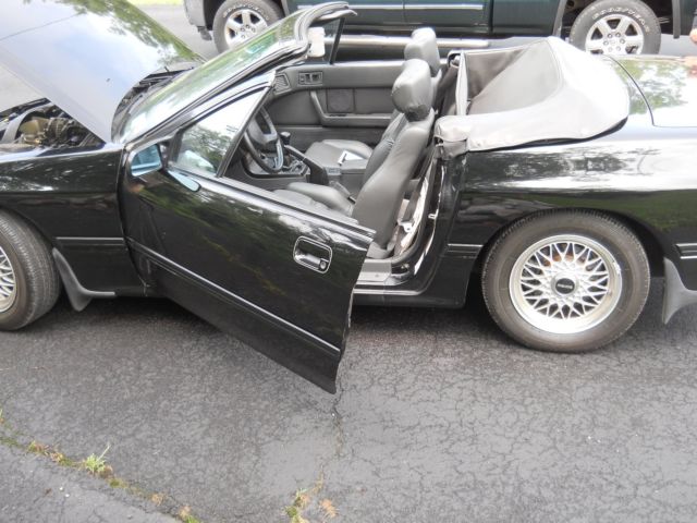 1988 Mazda RX-7 - photo 7