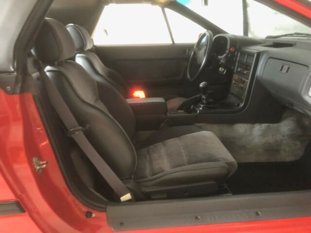 1988 Mazda RX-7 Convertible - photo 6