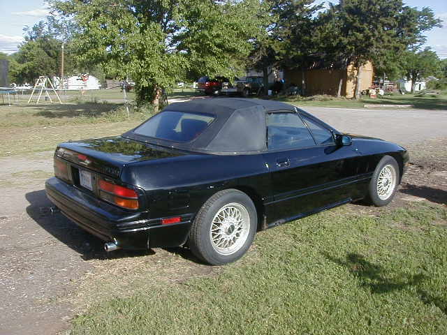 1988 Mazda RX-7 - photo 2