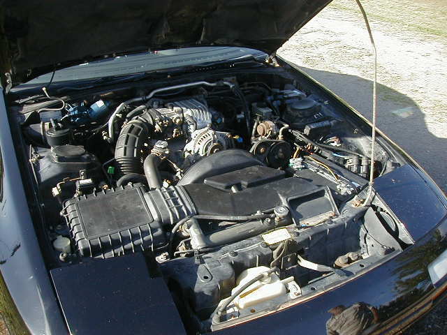 1988 Mazda RX-7 - photo 3