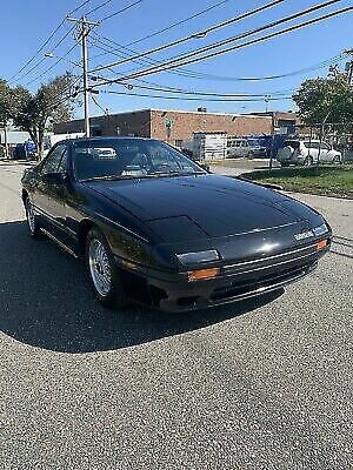 1988 Mazda RX-7 - photo 2