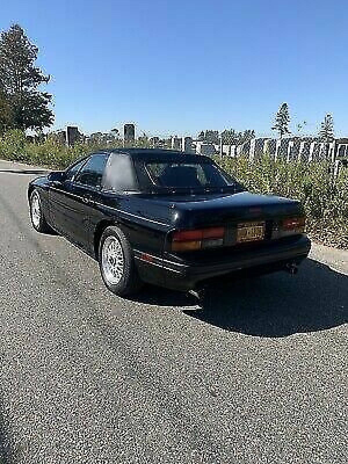 1988 Mazda RX-7 - photo 4
