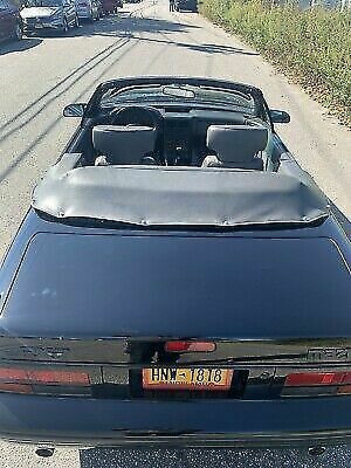 1988 Mazda RX-7 - photo 7