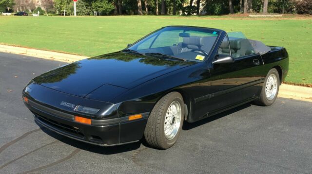 1988 Mazda RX-7 - photo 4