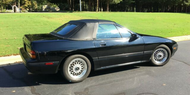 1988 Mazda RX-7 - photo 6