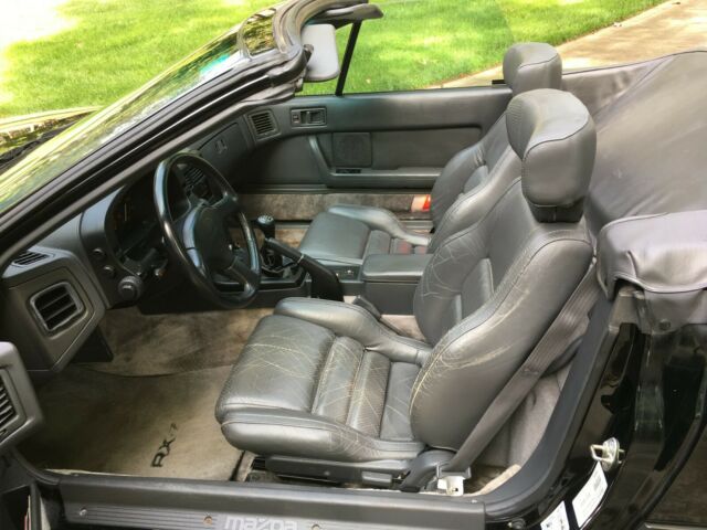 1988 Mazda RX-7 - photo 8