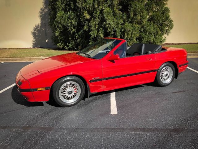 1988 Mazda RX-7 - photo 5