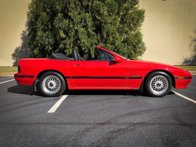 1988 Mazda RX-7 - photo 6