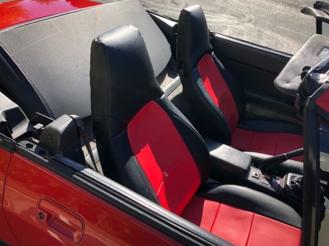 1988 Mazda RX-7 - photo 9