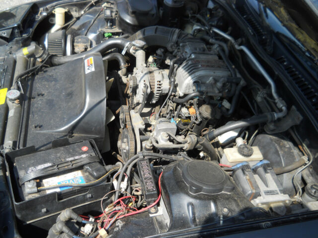 1988 Mazda RX-7 Convertible - photo 11