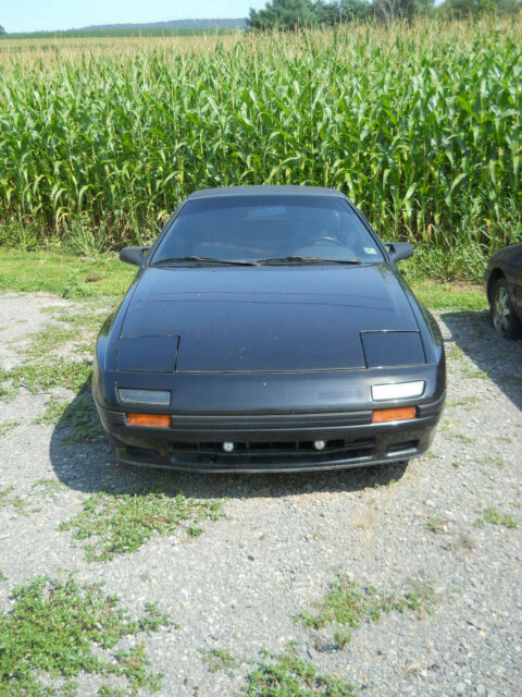 1988 Mazda RX-7 Convertible - photo 2