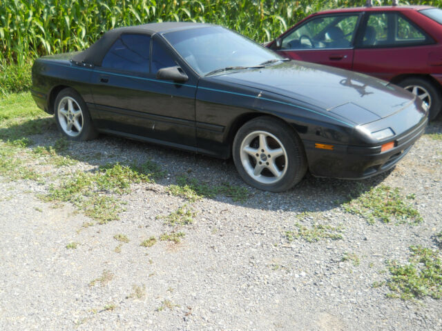 1988 Mazda RX-7 Convertible - photo 3