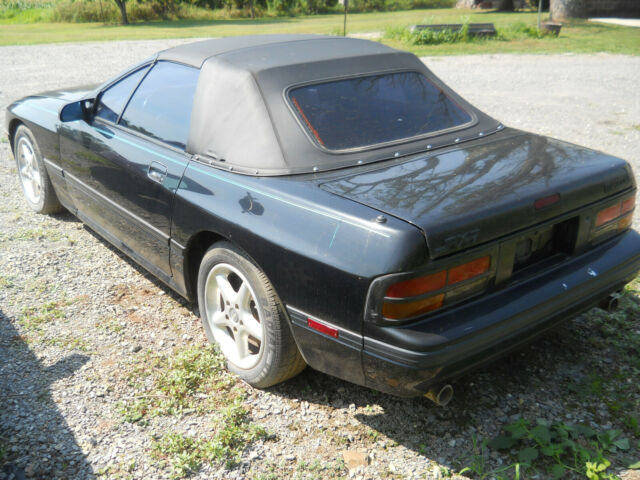 1988 Mazda RX-7 Convertible - photo 5