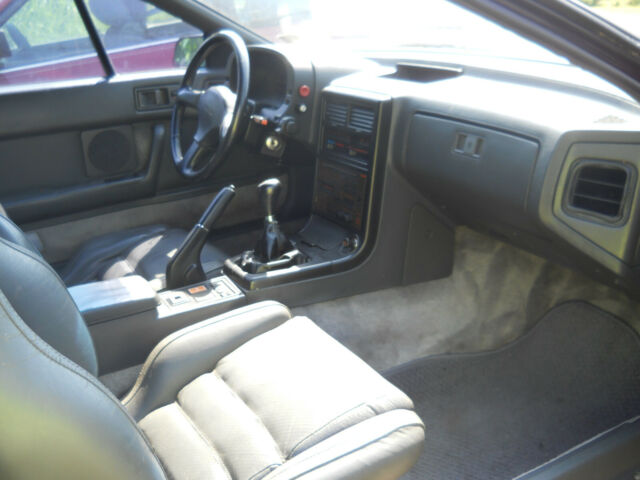 1988 Mazda RX-7 Convertible - photo 6
