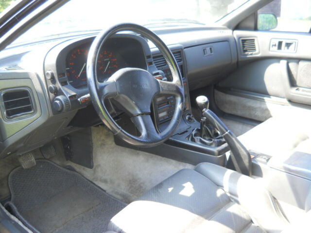 1988 Mazda RX-7 Convertible - photo 7