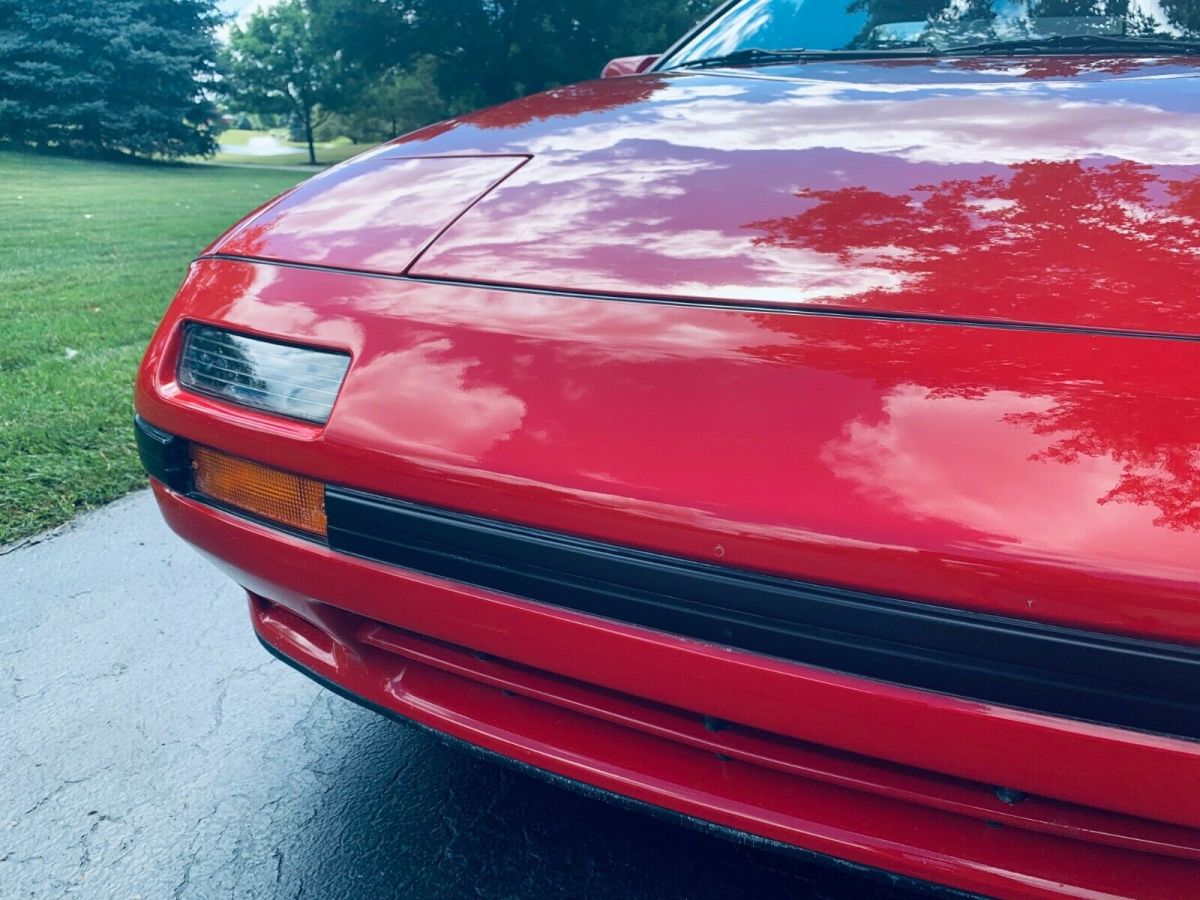 1988 Mazda RX-7 - photo 12