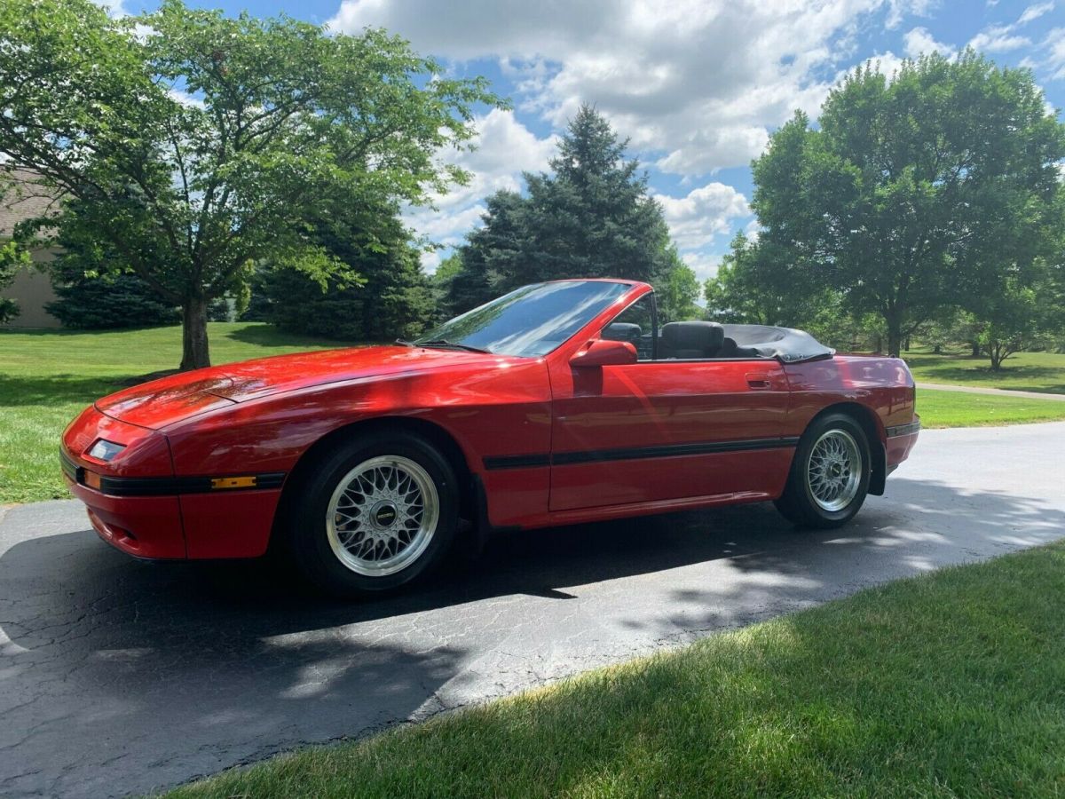 1988 Mazda RX-7 - photo 3
