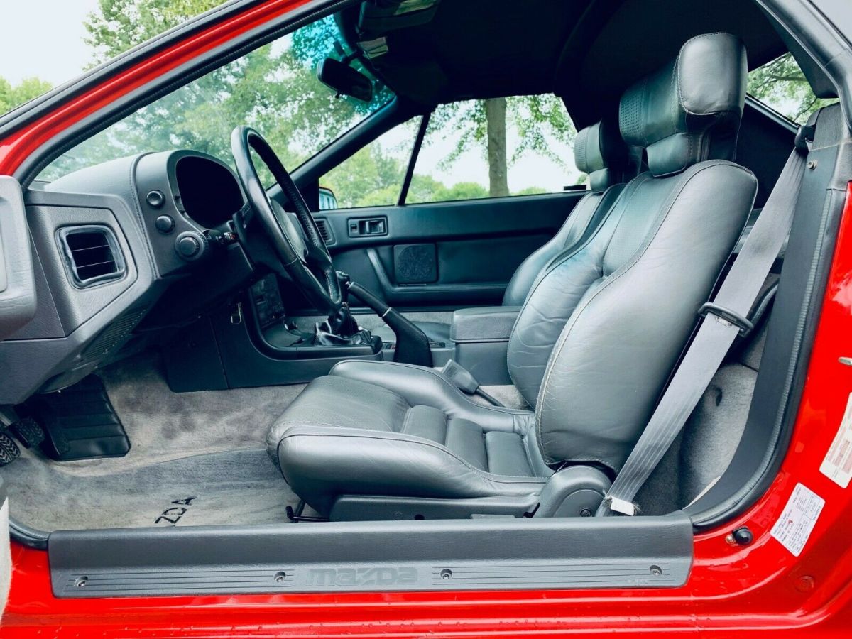 1988 Mazda RX-7 - photo 5