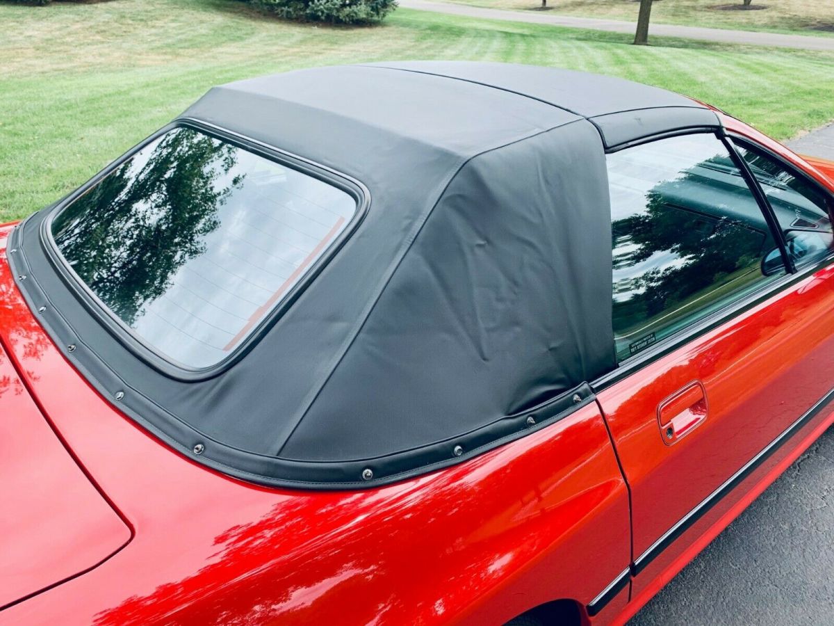 1988 Mazda RX-7 - photo 6