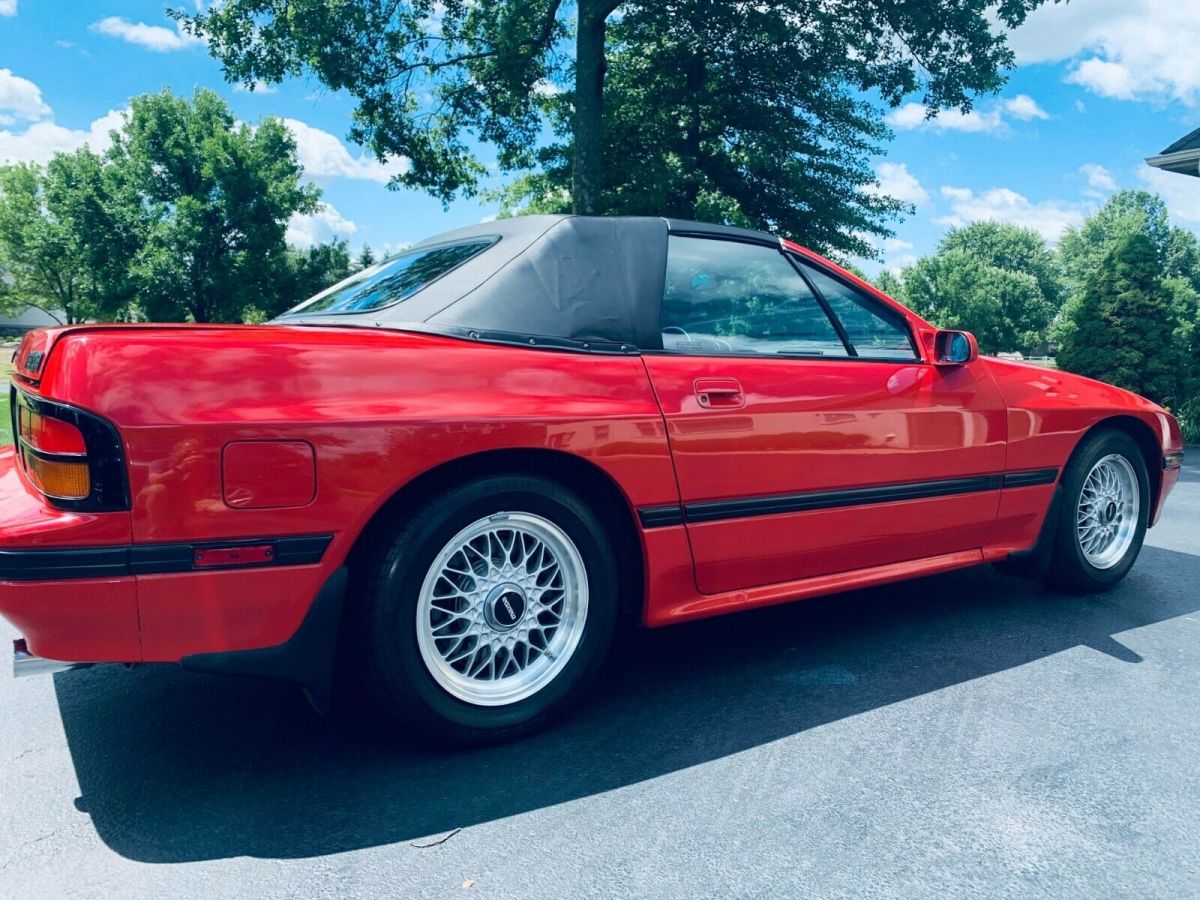 1988 Mazda RX-7 - photo 7
