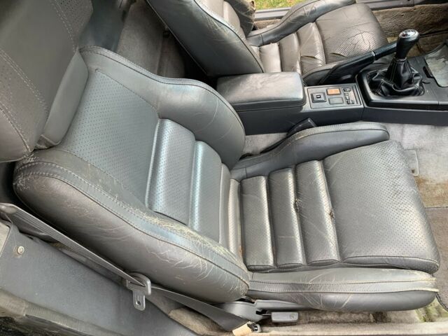 1988 Mazda RX-7 manual trans no reserve - photo 11