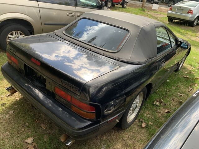 1988 Mazda RX-7 manual trans no reserve - photo 4