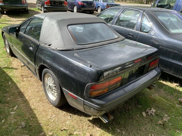1988 Mazda RX-7 manual trans no reserve - photo 6