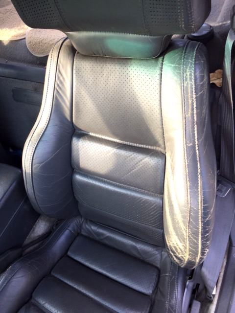 1988 Mazda RX-7 CONVERTIBLE - photo 12