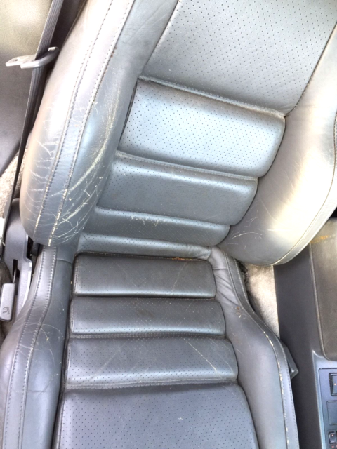 1988 Mazda RX-7 CONVERTIBLE - photo 13