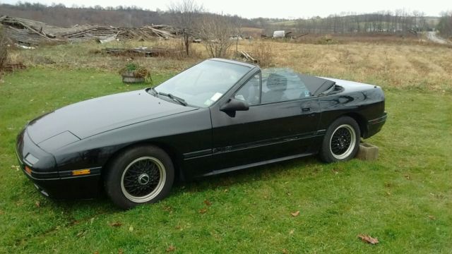 1988 Mazda RX-7 - photo 3