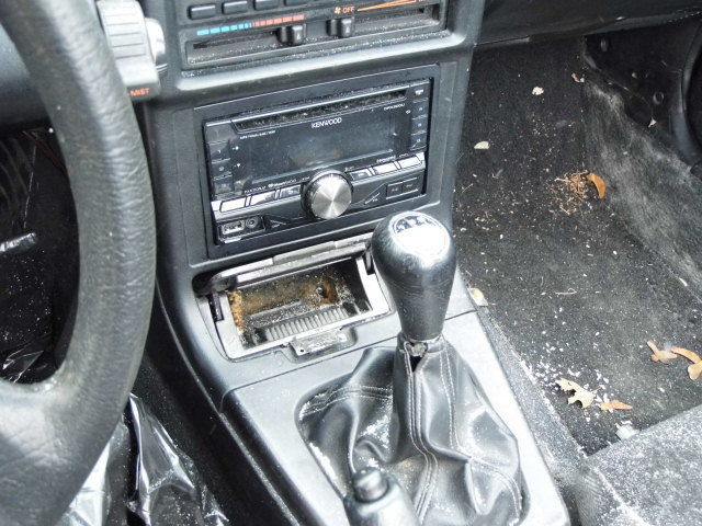 1988 Mazda RX-7 - photo 8