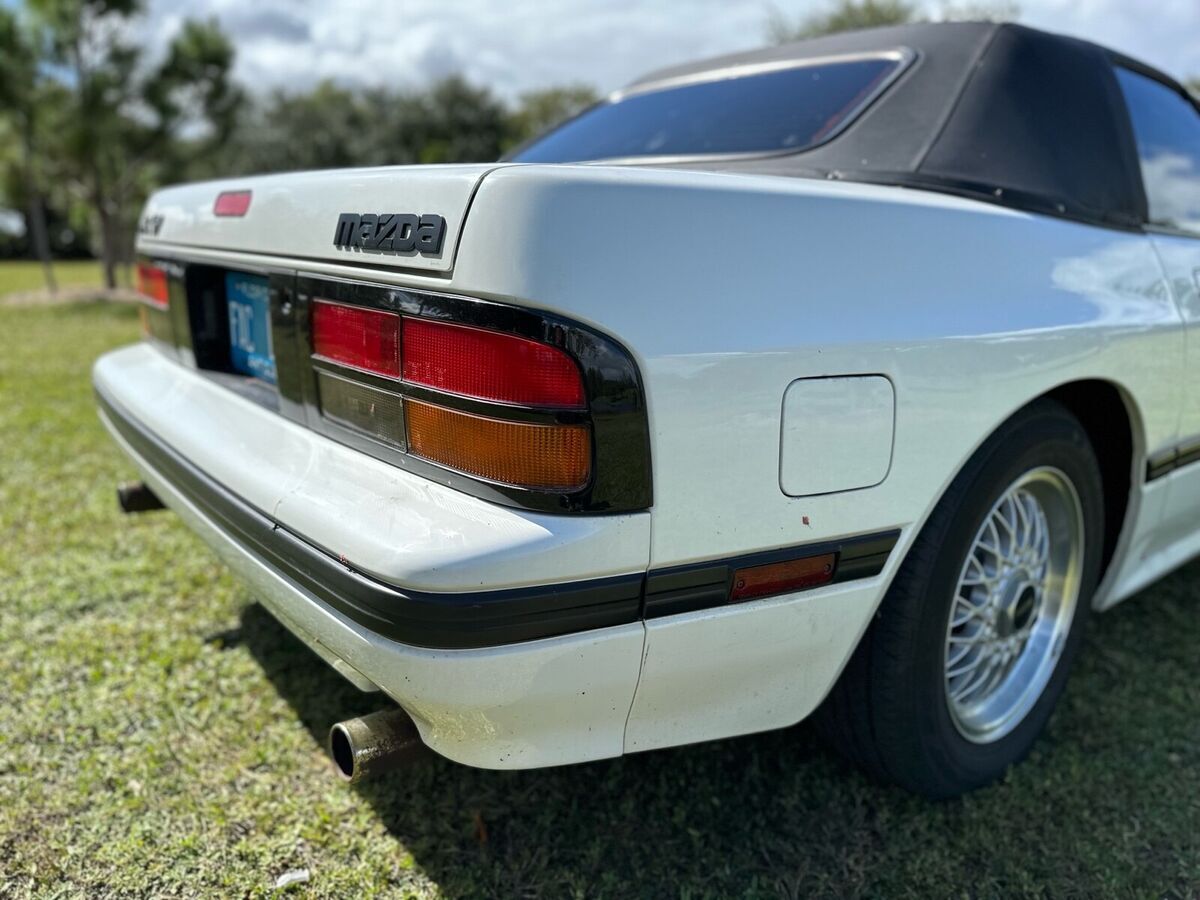 1988 Mazda RX-7 - photo 13