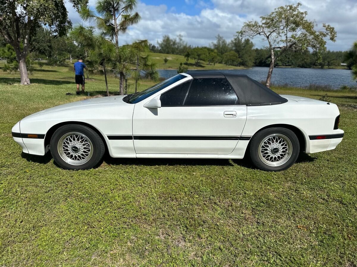 1988 Mazda RX-7 - photo 5