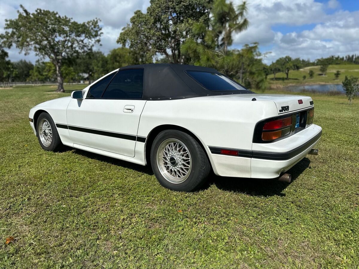 1988 Mazda RX-7 - photo 6