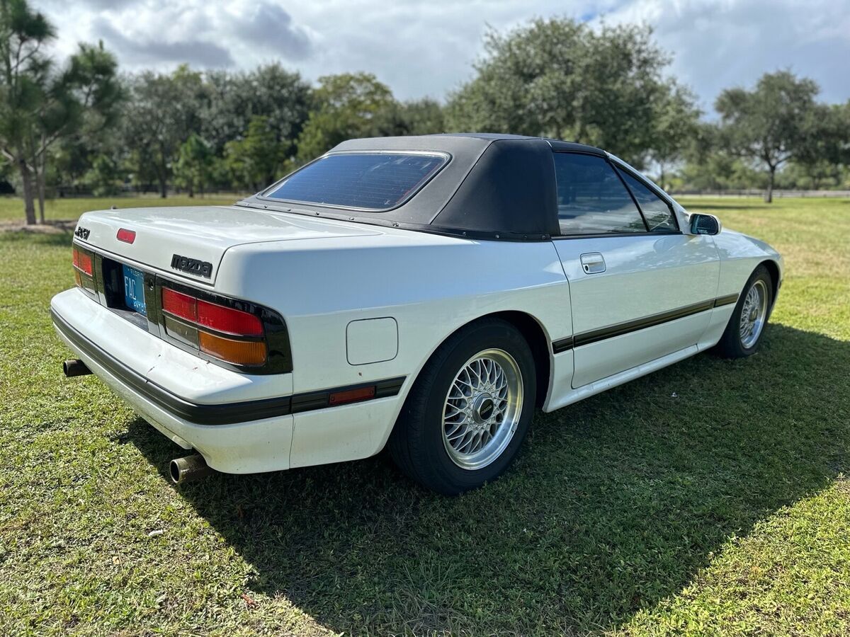 1988 Mazda RX-7 - photo 8