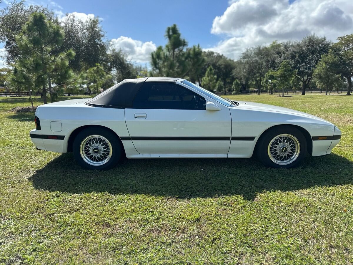 1988 Mazda RX-7 - photo 9