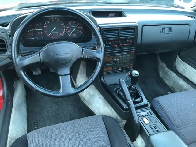 1988 Mazda RX-7 - photo 10