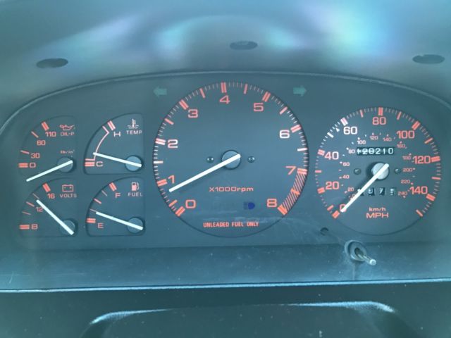 1988 Mazda RX-7 - photo 13