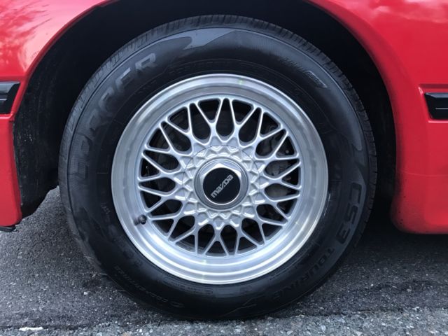 1988 Mazda RX-7 - photo 8