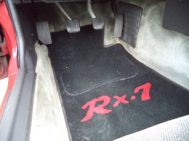 1988 Mazda RX-7 - photo 10