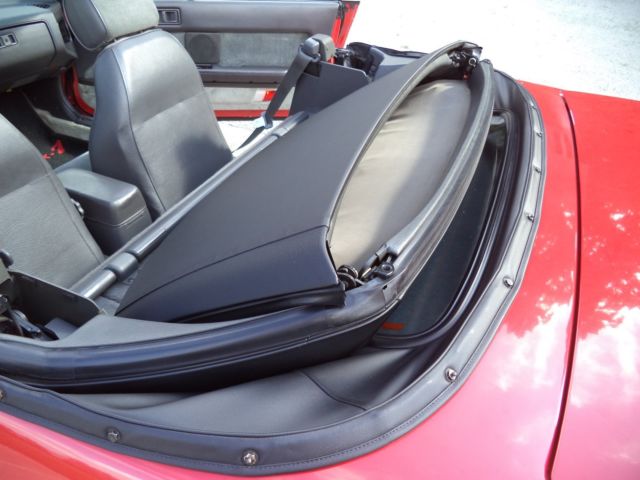 1988 Mazda RX-7 - photo 12