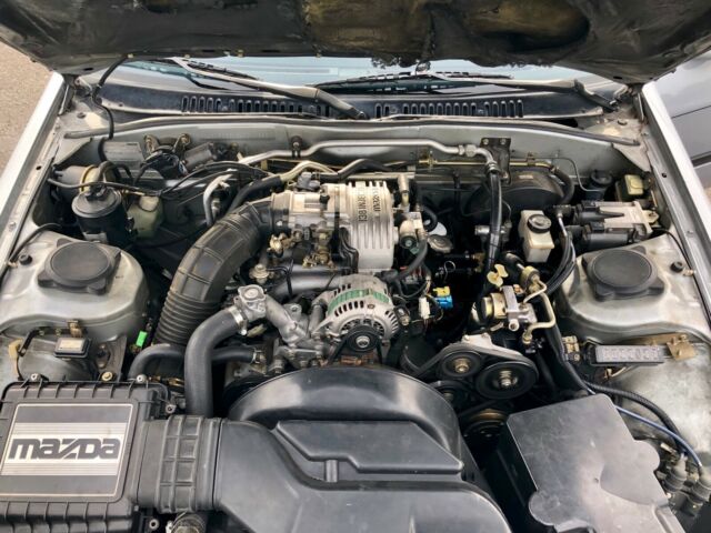 1988 Mazda RX-7 GTU - photo 12