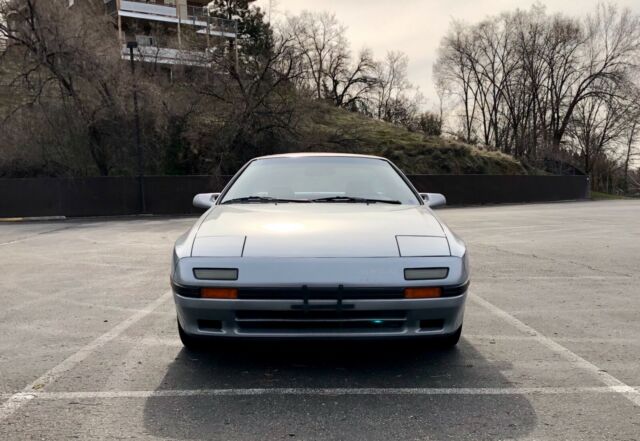 1988 Mazda RX-7 GTU - photo 6